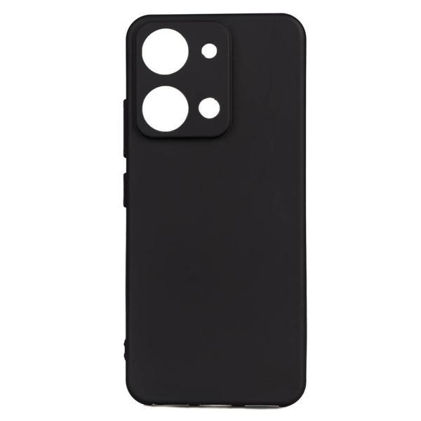 Reeder S19 Max Pro S Zoom Uyumlu Renk Atmaz Yumuşak Esnek Premium Silikon Kapak - Image 1