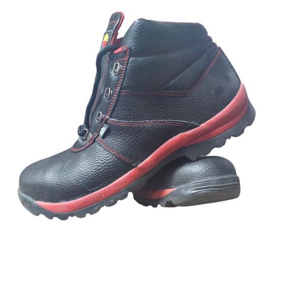 BARET İŞÇİ BOTU S2 BRT-602 BARETT NO:46 - Image 1