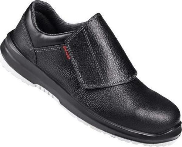 Dip S2 Kompozit Burunlu Kevlar Ara Tabanlı Kaynakçı İş Ayakkabısı No:44 - Image 1