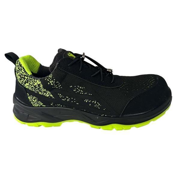 Stout İş Ayakkabısı Kompozit Burunlu ED 07 Fuerza Anarıllo S1P No:41 - Image 1