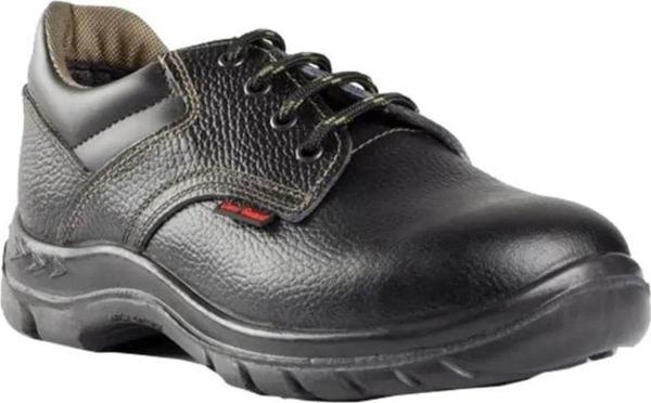 Dip S2 Kompozit Burunlu Kevlar Ara Tabanlı Kaynakçı İş Ayakkabısı No:45 - Image 1