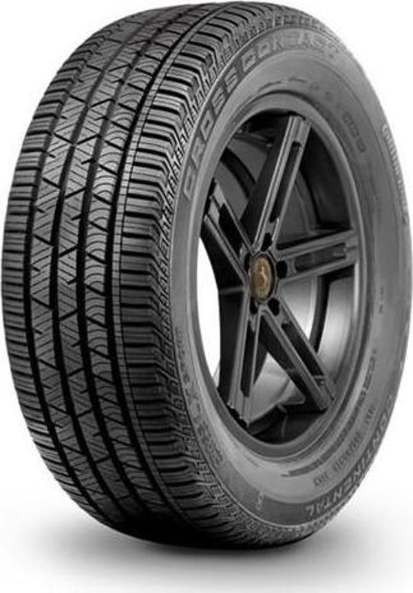 Continental 235/55R19 105H Conticrosscontact Lx Sport Vol 4 Mevsim Lastik (2022) - Image 1