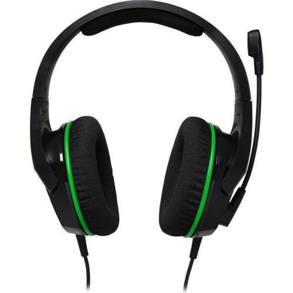 HyperX CloudX Stinger Core HX-HSCSCX-BK Kablolu Oyuncu Kulaklığı - Image 1