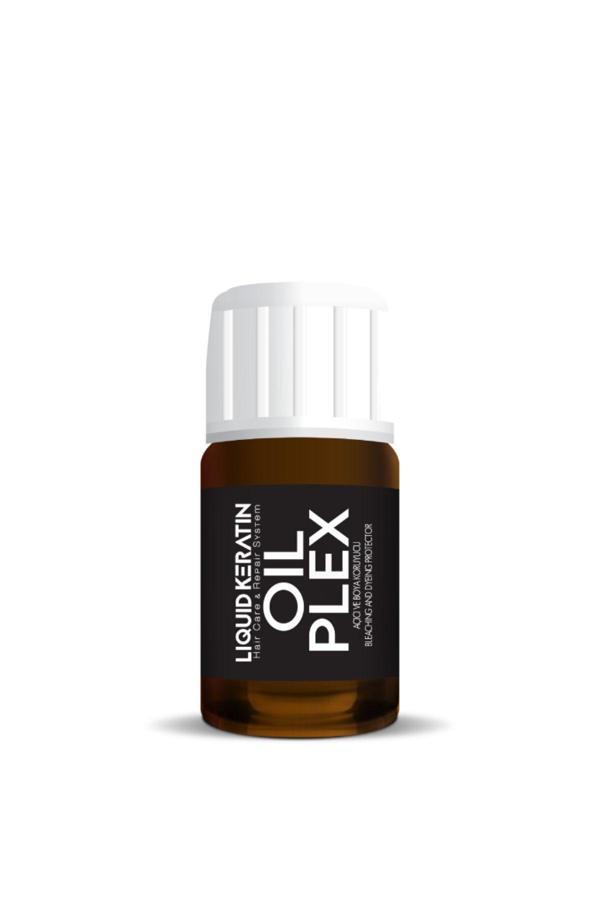 Saçı Yakmadan Açmak Için Saç Koruyucu Oil Plex (20ML) - Image 1