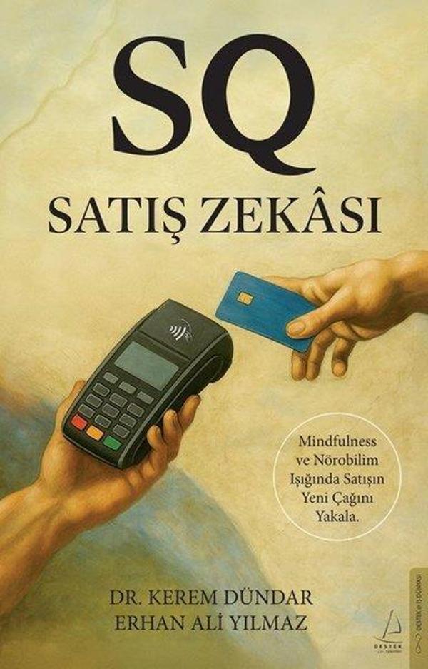Satış Zekası - Destek Yayınları - Image 1
