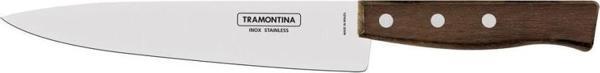 Tramontina Tradicional 22219/106 Şef Bıçağı 15cm - Image 1