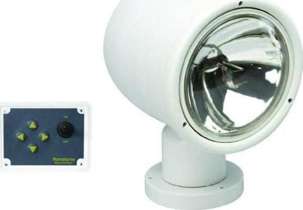 MATROMARINE XENON KUMANDALI PROJEKTÖR 6000 K 24 V - Image 1