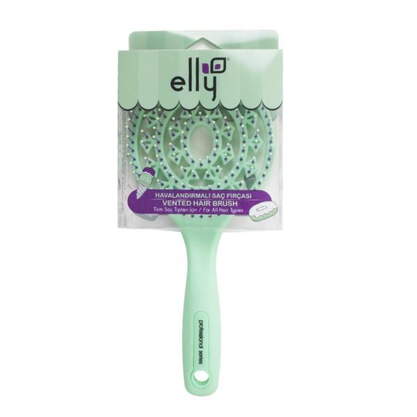 Elly Havalandırmalı Saç Fırçası - 23 - Image 1