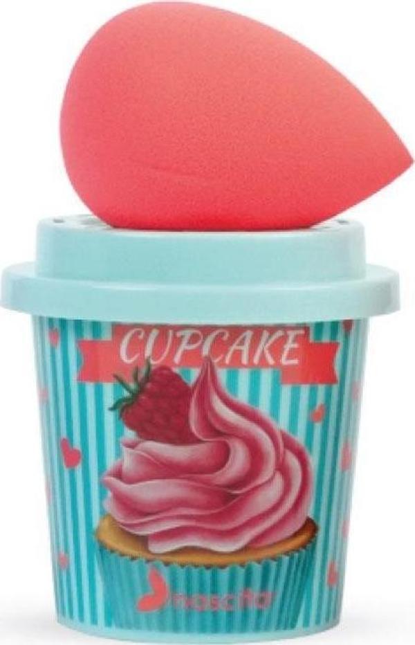 Nascita Cupcake Makyaj Sünger Seti - 130 - Image 1