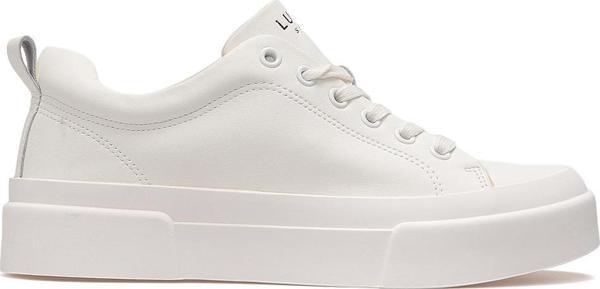 Mia Kadın Günlük Sneaker Ayakkabı 25y 121230038 Z Beyaz - Image 1