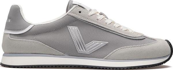 Gaban Erkek Günlük Sneaker Ayakkabı 25k 112230276 M Gri - Image 1