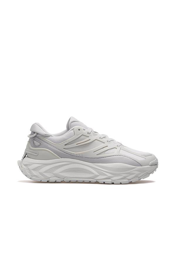 Edwin Erkek Günlük Sneaker Ayakkabı 25k 112230202 M Gri - Image 1