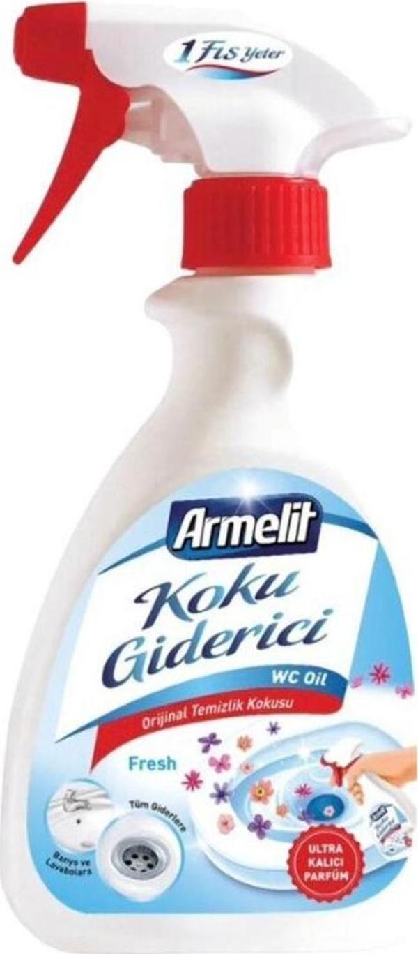 Armelit Fresh Koku Giderici (250Ml) - Image 1