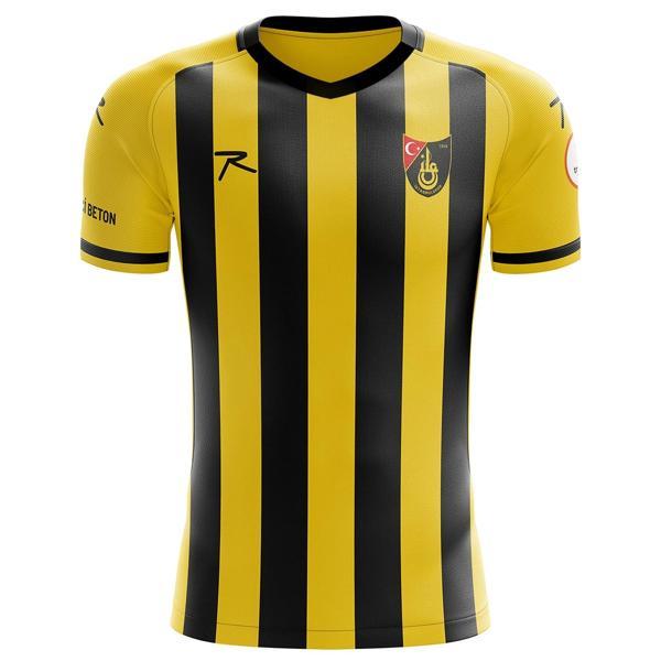 İstanbulspor Forma Üst SARI - Image 1