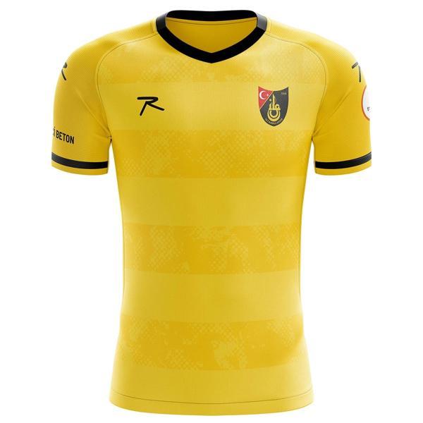 İstanbulspor Forma Üst SARI - Image 1