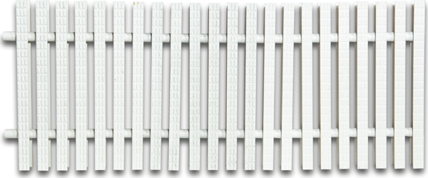 Water Fun Klasik Desen Havuz Kanal Izgarası 25 cm Çift Geçme (1 metre) Overflow Gratings-ToptancıyızBiz - Image 1