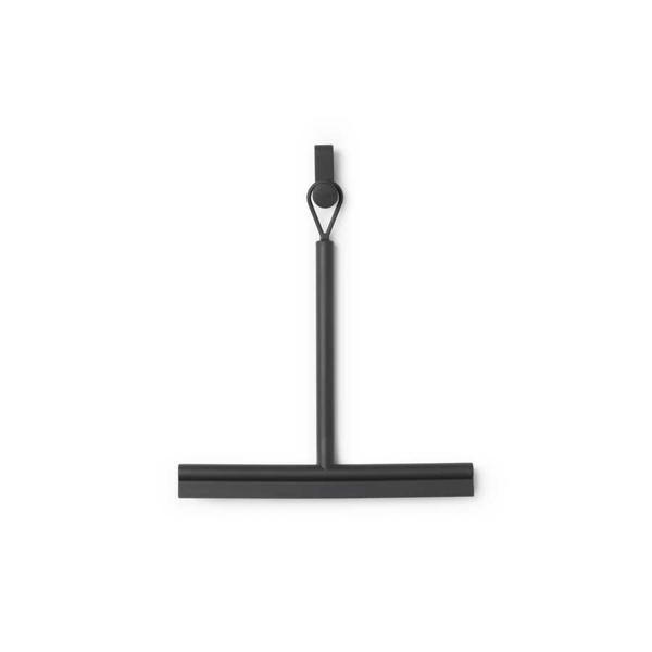 Brabantia Renew Dark Grey Askılı Duş Sileceği - Image 1
