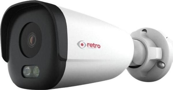 Retro Rt-Ab2126 2Mp 2.8Mm Sabit Lens 1080P 4İn1 Tek Gövde Ir Bullet Ahd Kamera - Image 1