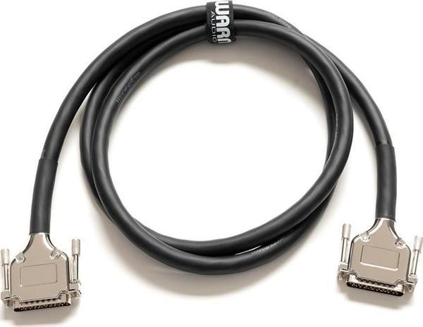 WA Premium DB25-DB25 Kablo (6 mt) | DB25-DB25 Kablo (6 mt) - Image 1