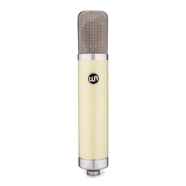 WA-251 | Klasik 251 tasarımlı profesyonel stüdyo kondenser mikrofon - Image 1