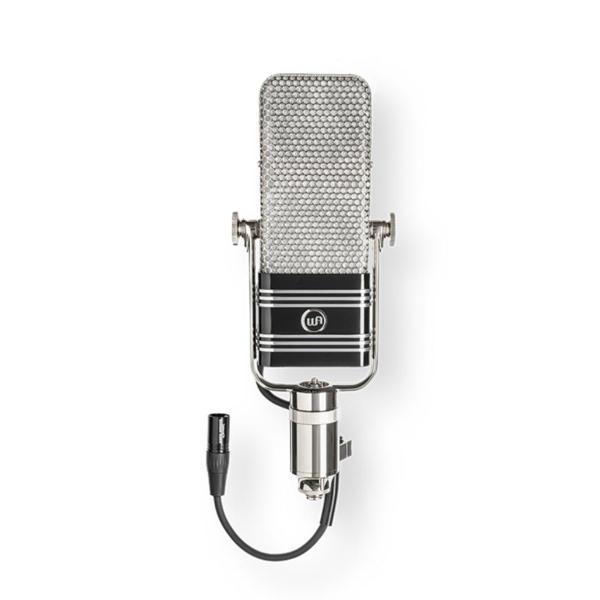 WA-44 | Studio Ribbon Microphone - Image 1