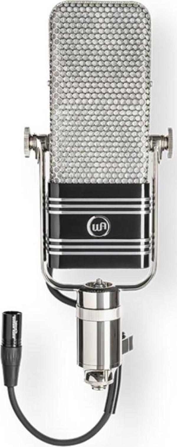 WA-44 | Studio Ribbon Microphone - Image 1