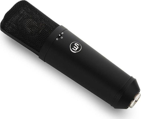 WA-87 R2: Siyah | Geniş diyafram kondenser mikrofon - Image 1
