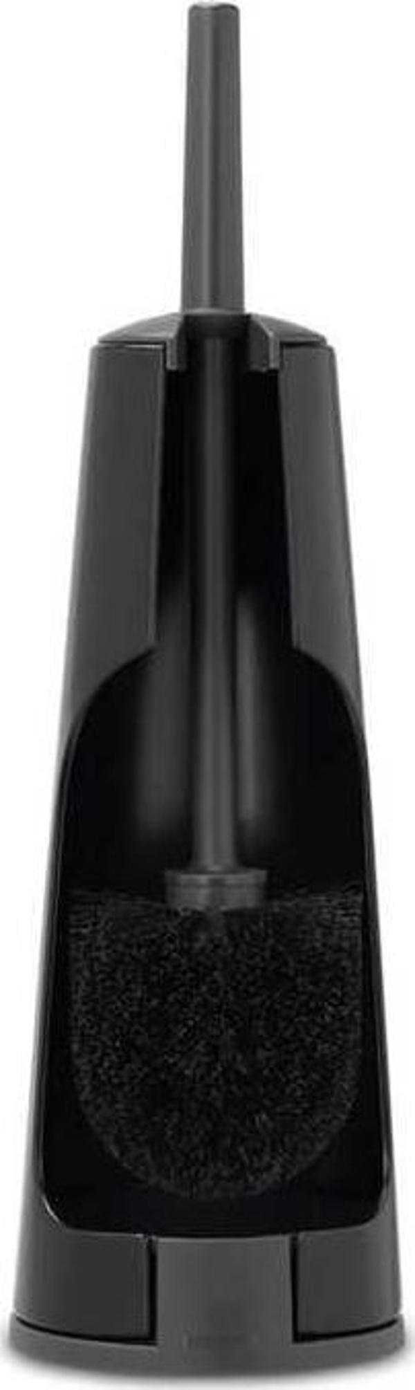 Brabantia Matt Black Tuvalet Fırçası  - Image 1
