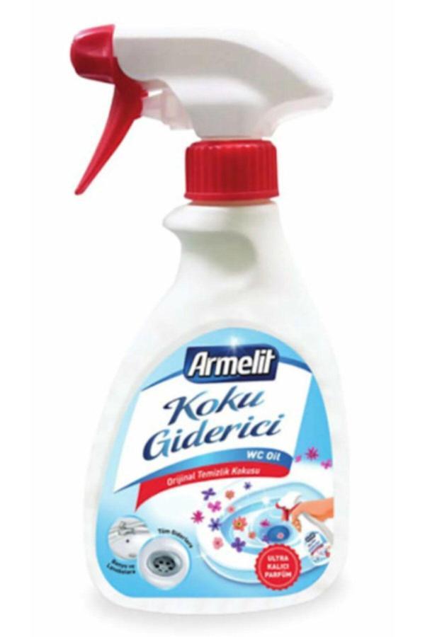 Armelit Wc Oil Koku Giderici Fresh 2 X 250 Ml - Image 1