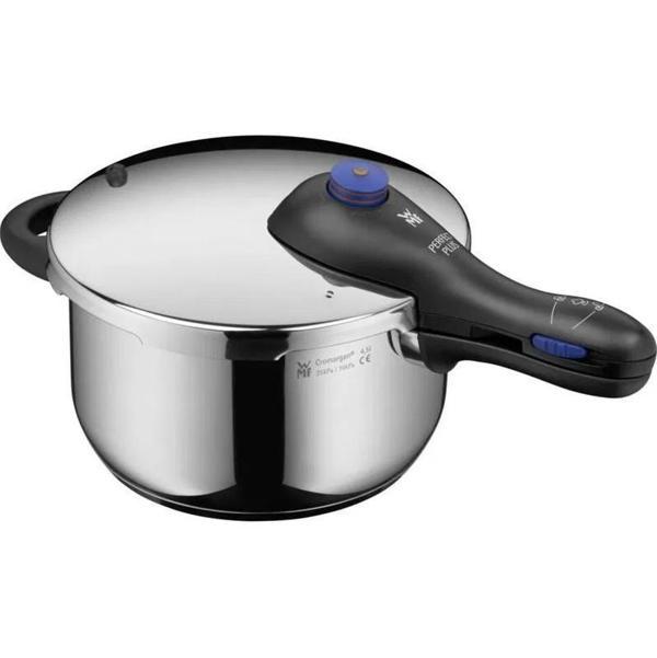 Wmf Perfect Plus Düdüklü Tencere  4,5lt - Image 1