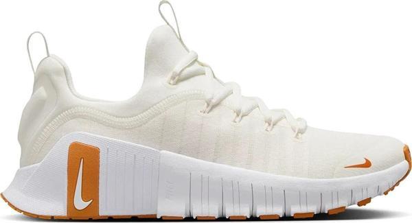 Nike Metcon 6 Training Shoes Beige Yürüyüş Antrenman Spor Ayakkabısı Bej - Image 1