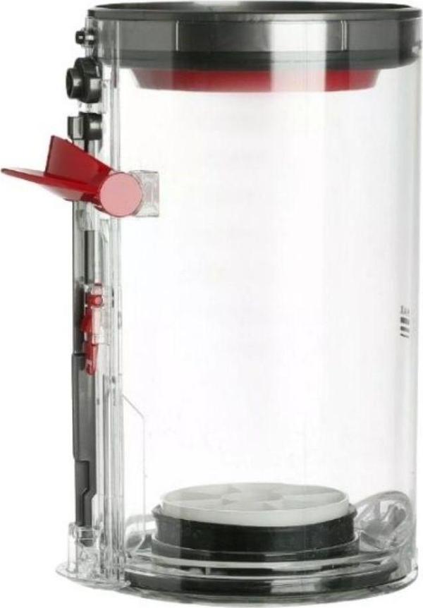 Dyson V11 Origin Large ile Uyumlu Dik Süpürge Toz Haznesi - Image 1