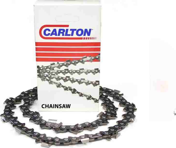 Carlton 72LPX 36diş 72a 3/8" 1.3mm .050" A1LM Köşeli Kesik Kutu Zincir - Image 1