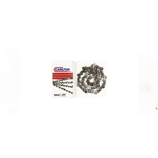 Carlton 73LPX 36diş 72a 3/8" 1.5mm .058" C85 A2LM Köşeli Kesik Kutu Zincir - Image 1