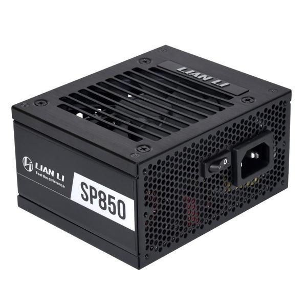Lian Li SP850 850W SFX 80+ Gold 92mm Full Modüler Power Supply (G89.SP850B.01EU) - Image 1