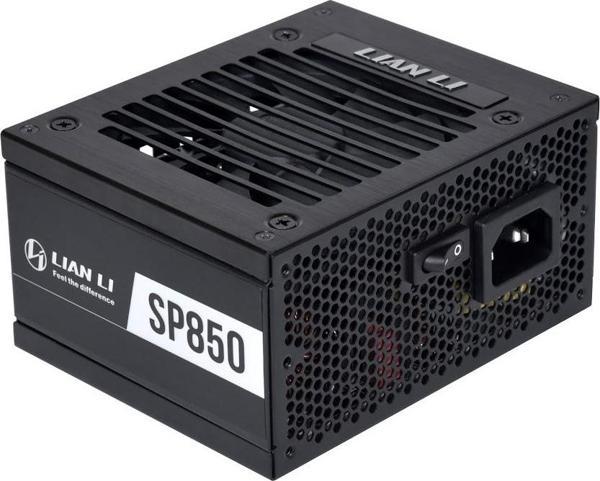 Lian Li SP850 850W SFX 80+ Gold 92mm Full Modüler Power Supply (G89.SP850B.01EU) - Image 1