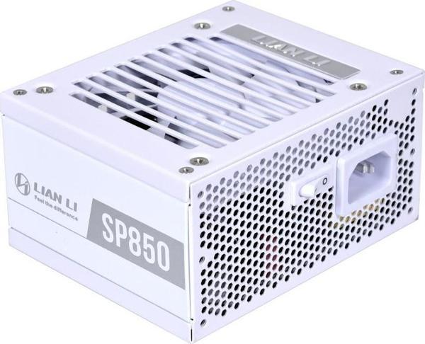 Lian Li SP850 850W SFX 80+ Gold 92mm Full Modüler Power Supply (G89.SP850W.01EU) - Image 1
