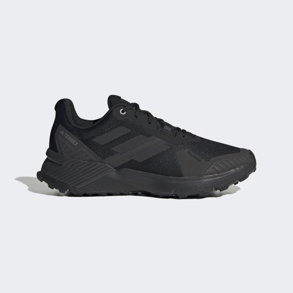 adidas IE9413 TERREX SOULSTRIDE OUTDOOR GNLK SPOR AYAKKABI - Image 1