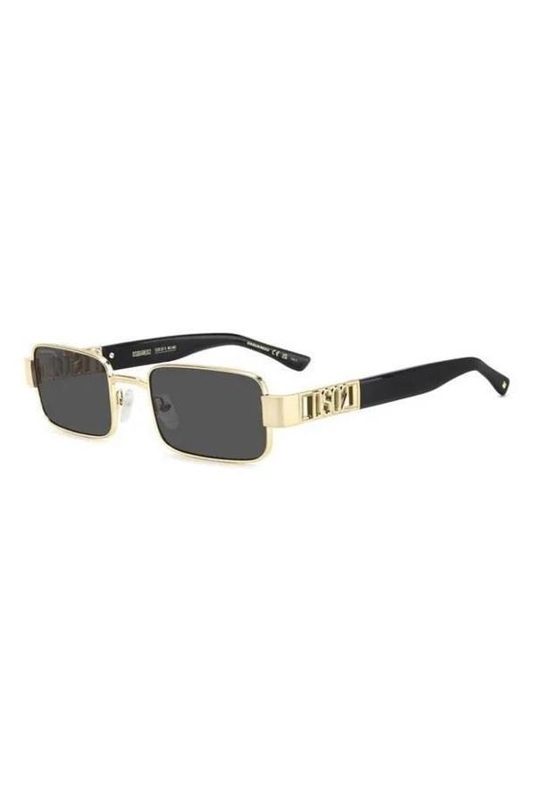 DSQUARED2 D2 0156/S COL 000IR 54-22-145 UNİSEX GÜNEŞ GÖZLÜĞÜ - Image 1