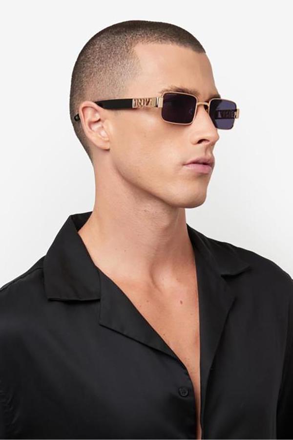 DSQUARED2 D2 0156/S COL 010ST 54-22-145 UNİSEX GÜNEŞ GÖZLÜĞÜ - Image 1