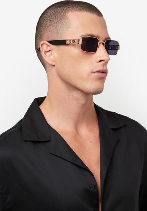 DSQUARED2 D2 0156/S COL 010ST 54-22-145 UNİSEX GÜNEŞ GÖZLÜĞÜ - Image 1