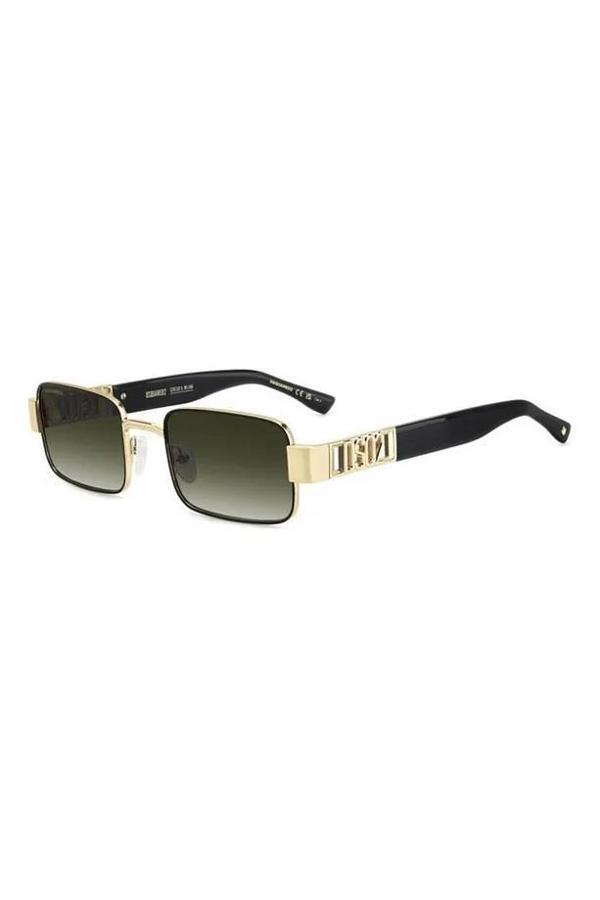 DSQUARED2 D2 0156/S COL 0NZ9K 54-22-145 UNİSEX GÜNEŞ GÖZLÜĞÜ - Image 1