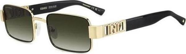 DSQUARED2 D2 0156/S COL 0NZ9K 54-22-145 UNİSEX GÜNEŞ GÖZLÜĞÜ - Image 1