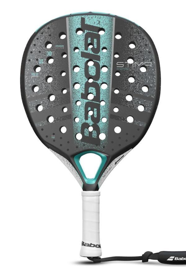 Babolat Stima Energy Padel Tenis Raketi - Image 1