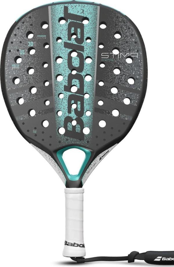 Babolat Stima Energy Padel Tenis Raketi - Image 1