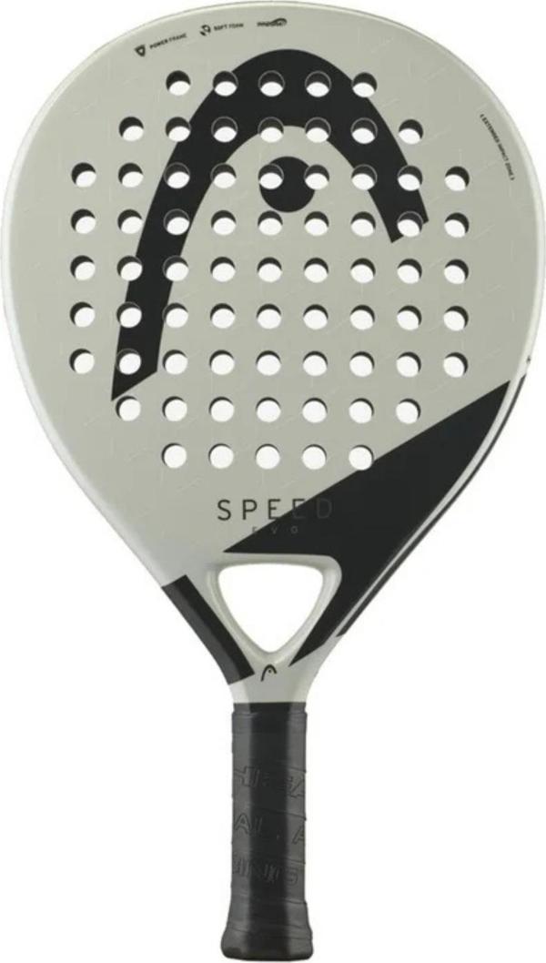 Head Evo Speed 350 gr Padel Tenis Raketi - Image 1