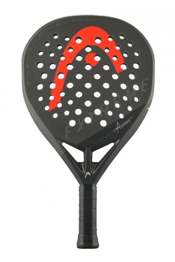 Head Extreme Pro Arturo Coello 370 gr Padel Tenis Raketi - Image 1