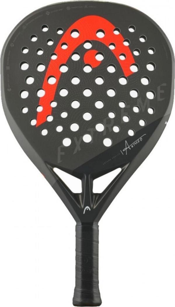 Head Extreme Pro Arturo Coello 370 gr Padel Tenis Raketi - Image 1