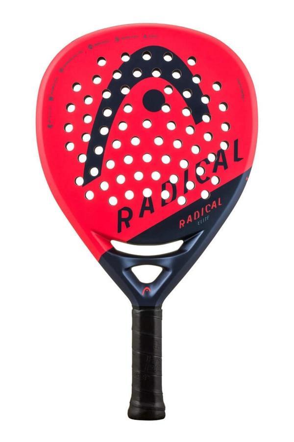 Head Radical Elite 365 gr Padel Tenis Raketi - Image 1