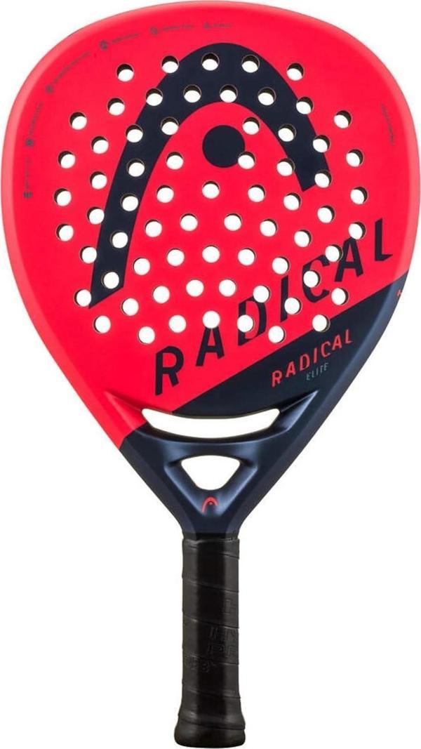 Head Radical Elite 365 gr Padel Tenis Raketi - Image 1